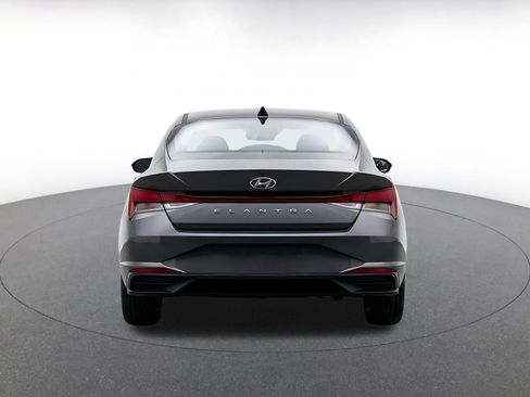 Used 2026 Hyundai Elantra Sport FWD image 7