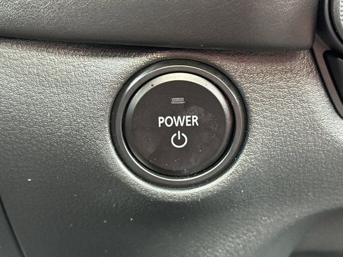 Certified 2025 MAZDA CX-50 AWD 2.5 Hybrid w/ Cargo Package image 22