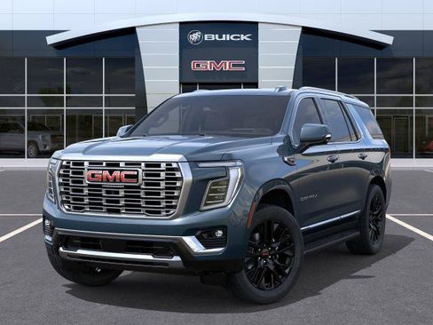 New 2026 GMC Yukon Denali AWD/4WD image 30