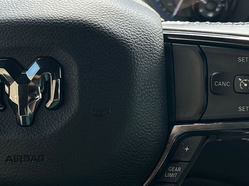 Used 2022 RAM 1500 Limited w/ Night Edition AWD/4WD image 31