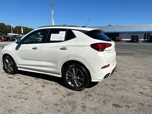 Used 2023 Buick Encore GX Preferred w/ Cold Weather Comfort Package image 15