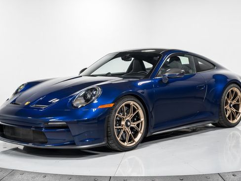 Used 2022 Porsche 911 GT3 RWD image 7