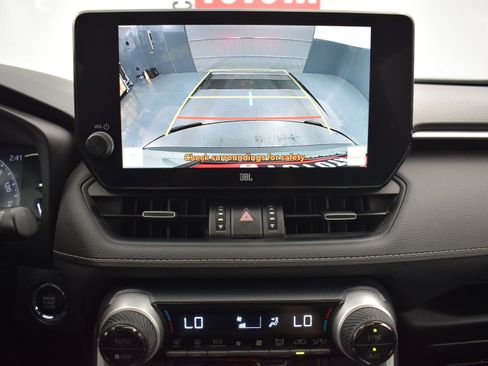 Used 2023 Toyota RAV4 XLE Premium AWD/4WD image 19