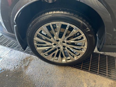 Used 2025 Lexus RX 350h w/ Accessory Package (Z1) image 27