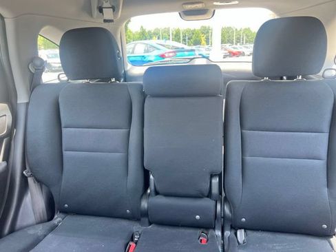 Used 2011 Honda CR-V LX image 12
