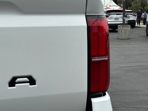 New 2026 Toyota Tacoma TRD Sport RWD image 15