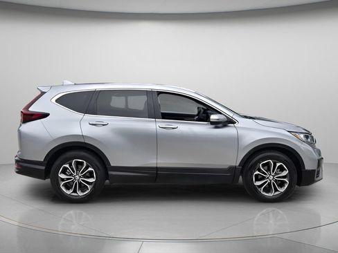 Used 2020 Honda CR-V EX image 3