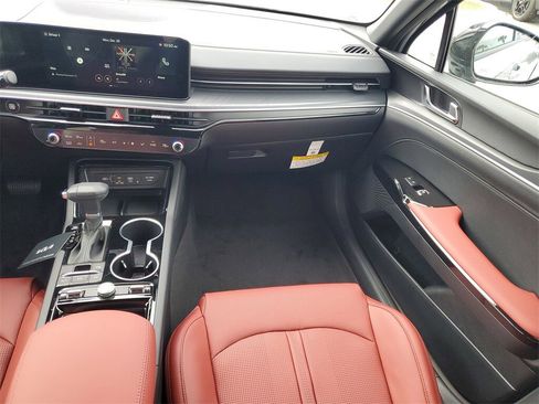 New 2026 Kia K5 GT-Line image 25
