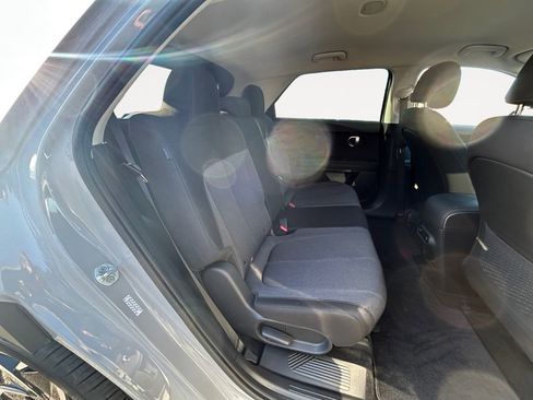 Used 2024 Hyundai Ioniq 5 SEL AWD/4WD image 11