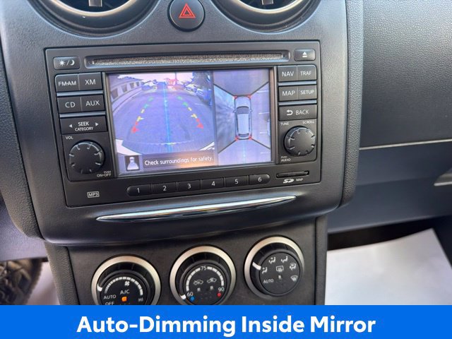 Used 2013 Nissan Rogue SL AWD/4WD image 24
