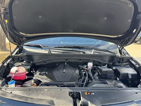 Used 2024 Kia Sportage SX image 29