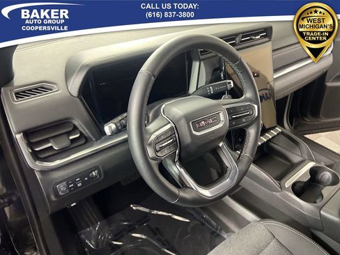 Certified 2025 GMC Terrain Elevation image 11