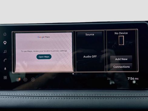 New 2027 INFINITI QX60 Luxe w/ Cargo Package FWD image 15