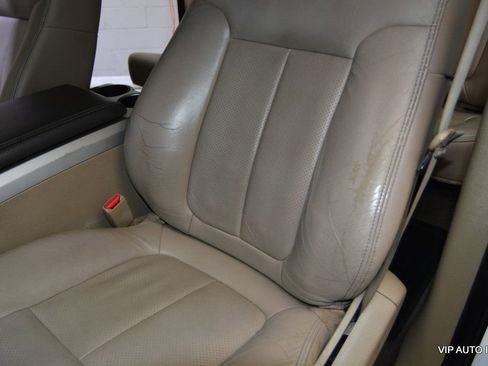 Used 2010 Ford F150 Lariat AWD/4WD image 18