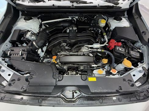 Certified 2025 Subaru Crosstrek 2.5i Limited image 20