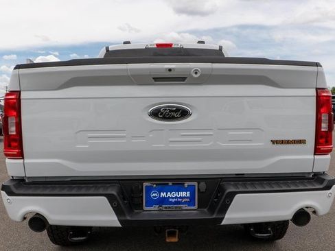 Used 2023 Ford F150 Tremor AWD/4WD image 7