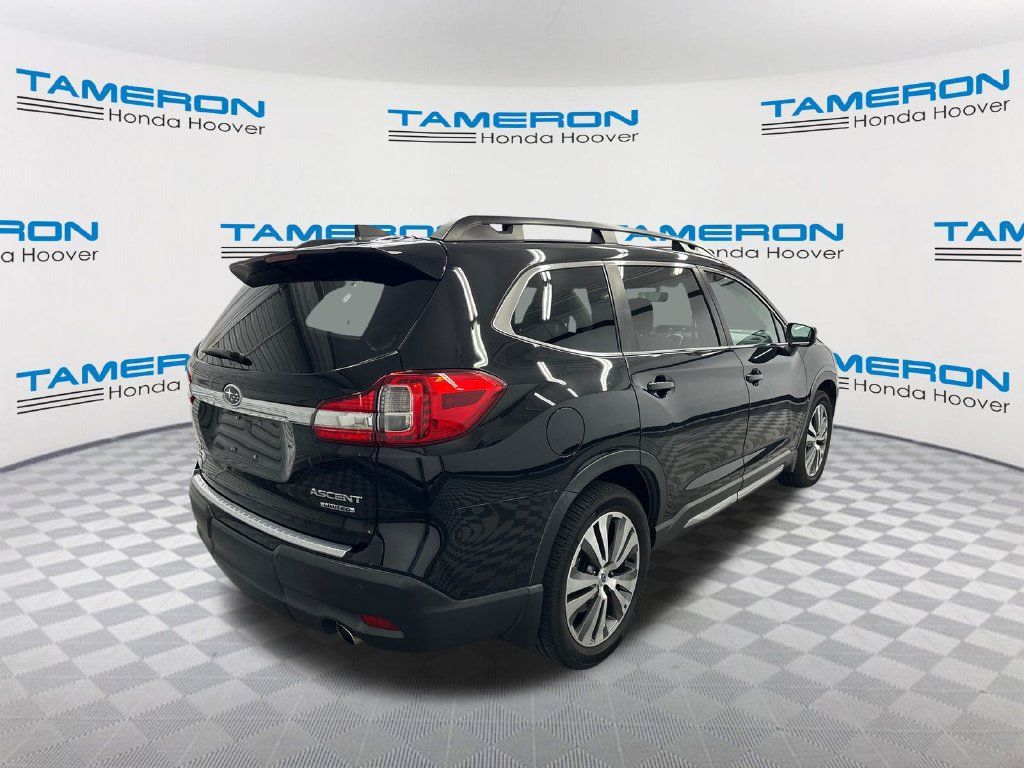 Used 2020 Subaru Ascent Limited w/ Technology Package AWD/4WD image 5