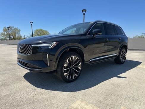 New 2026 Volvo XC90 B6 Ultra w/ Protection Package AWD/4WD image 3