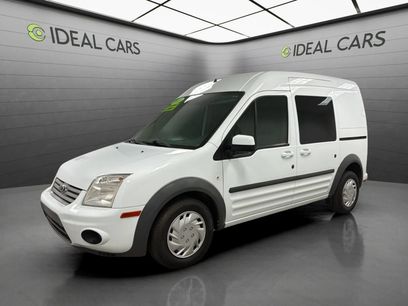 Used 2013 Ford Transit Connect XLT