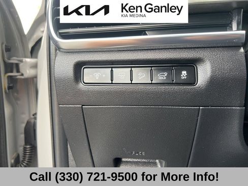 Certified 2024 Kia Telluride SX X-Line AWD/4WD image 30