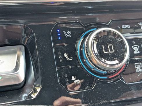 New 2026 GMC Sierra 2500 Denali Ultimate image 24