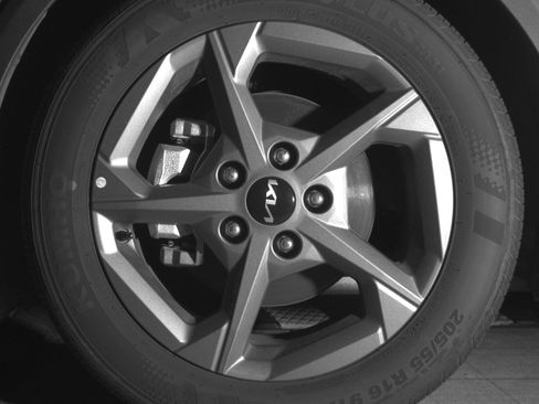 Used 2025 Kia K4 FWD image 12