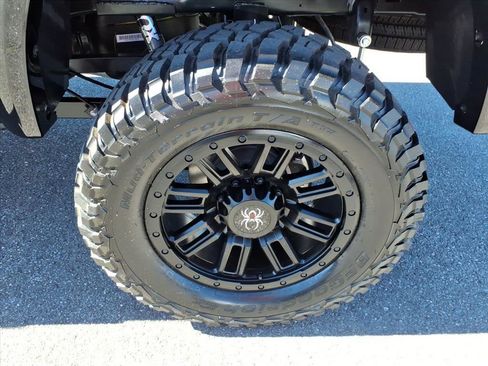 New 2025 RAM 2500 Big Horn image 8