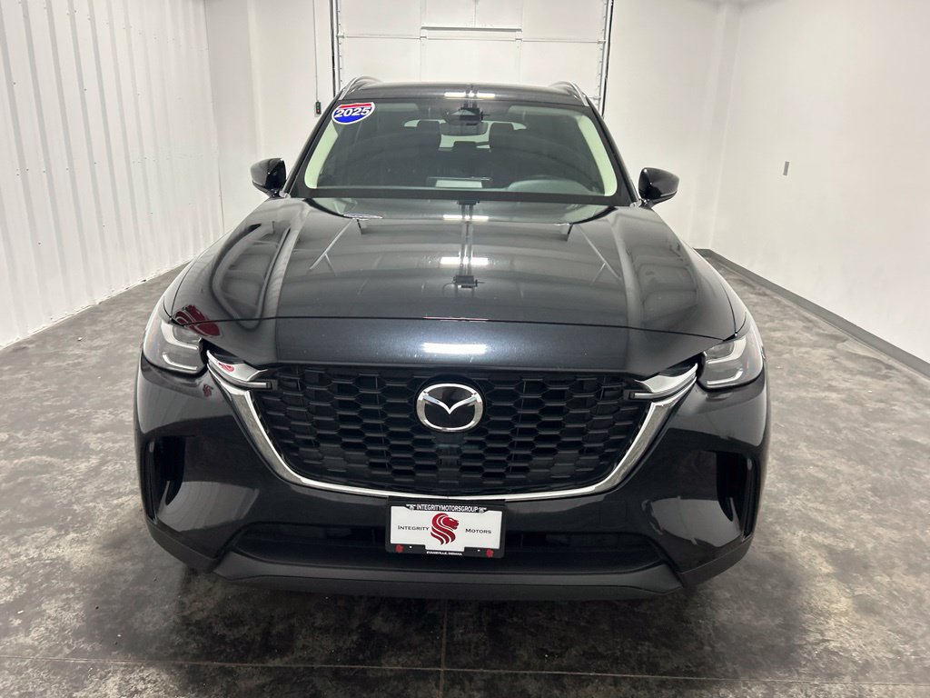 Used 2025 MAZDA CX-90 3.3 Turbo w/ Select Package AWD/4WD image 6