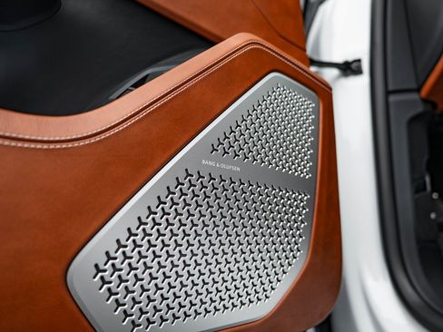 Used 2024 Lamborghini Urus S image 27