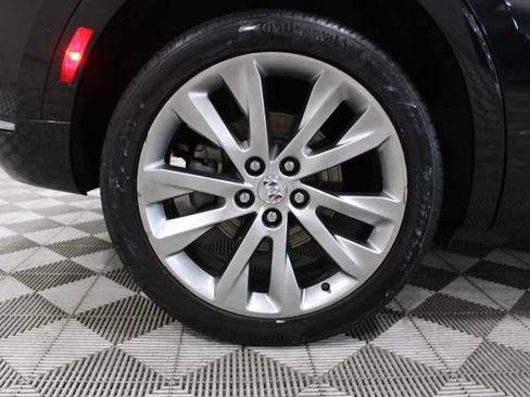 Used 2023 Buick Envision Avenir AWD/4WD image 46