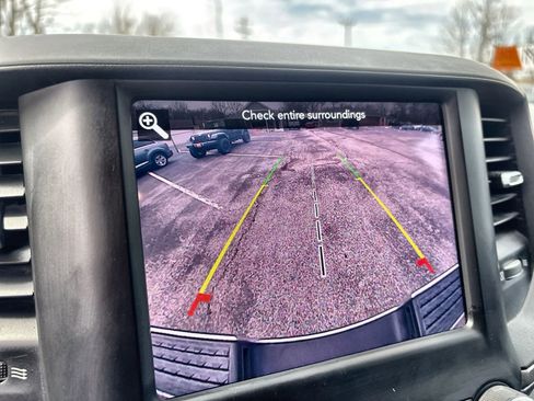 Used 2019 RAM 2500 Tradesman image 23