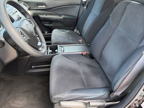Used 2014 Honda CR-V LX image 10