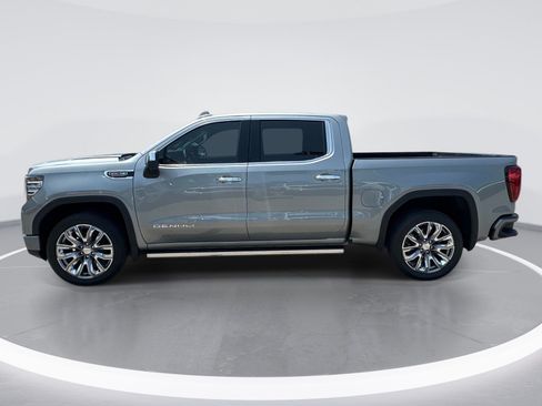 Used 2024 GMC Sierra 1500 Denali w/ Denali Reserve Package AWD/4WD image 5