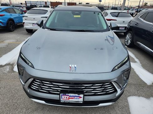 New 2026 Buick Envision Preferred image 2