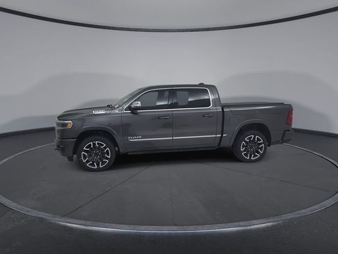 New 2026 RAM 1500 Limited image 8