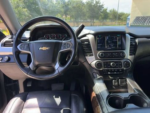 Used 2020 Chevrolet Tahoe LT RWD image 12