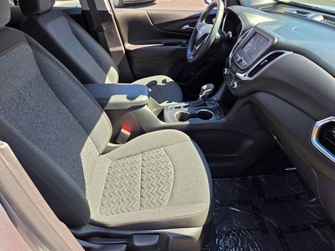 Used 2024 Chevrolet Equinox LT w/ LPO, Cargo Package image 15