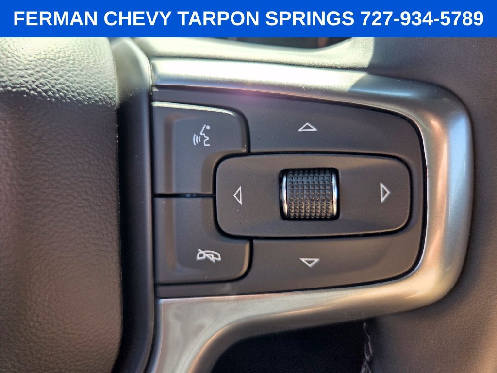 New 2026 Chevrolet Silverado 1500 RST AWD/4WD image 26