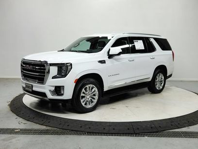 Used 2024 GMC Yukon SLT