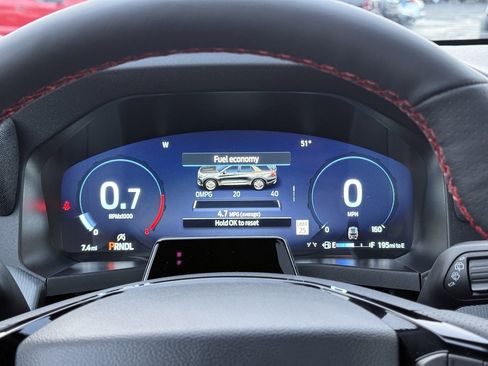 New 2026 Ford Explorer ST-Line w/ ST-Line Street Pack image 25