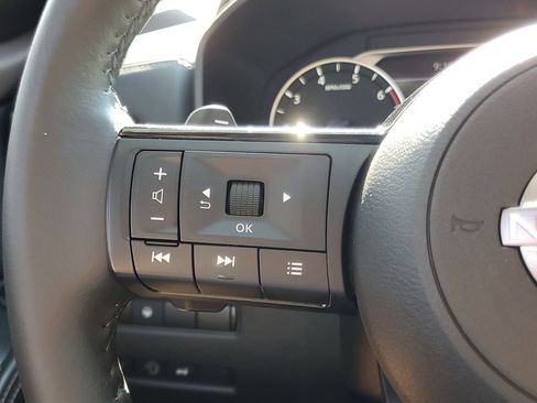 Certified 2023 Nissan Rogue SL w/ SL Premium Package FWD image 22