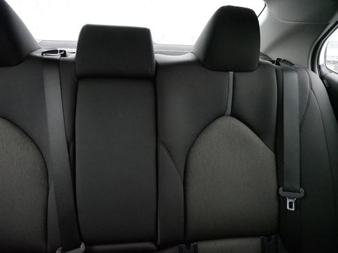 Used 2024 Toyota Camry LE image 14