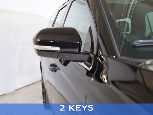 Used 2023 Ford Expedition Max Limited image 23