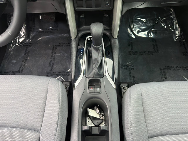 Used 2024 Toyota Corolla Cross AWD Hybrid w/ Moonroof Package image 22