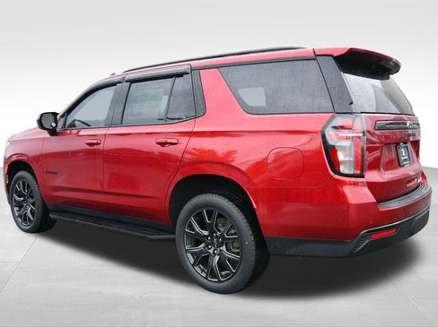 Used 2023 Chevrolet Tahoe RST AWD/4WD image 5