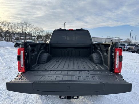 Used 2023 Ford F250 Lariat w/ Lariat Ultimate Package image 20