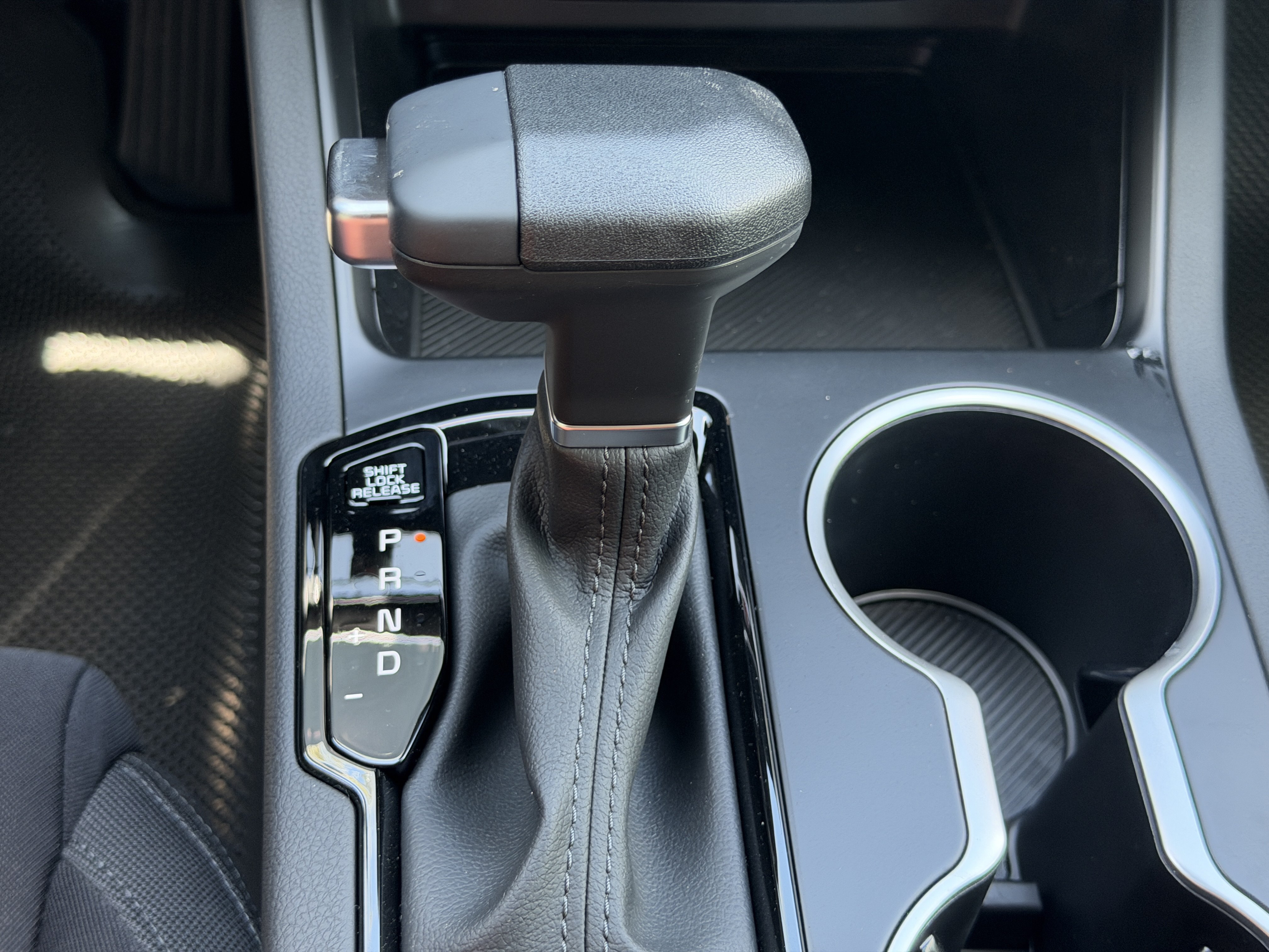 New 2026 Kia K5 LXS FWD image 20