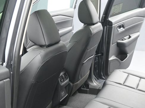 New 2026 Nissan Rogue SV image 20