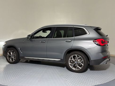 Used 2023 BMW X3 sDrive30i w/ Premium Package RWD image 3