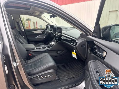 Certified 2026 Acura MDX FWD w/ Technology Package image 29